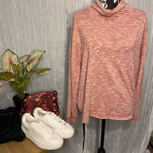 Women's Turtleneck Sweater